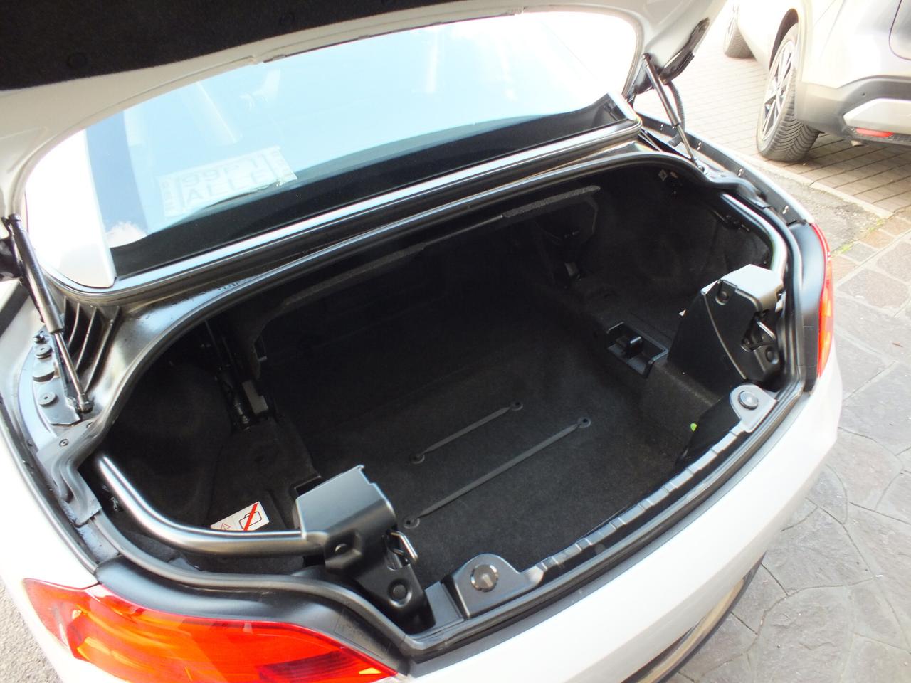 BMW Z4 35i 305 CV MANUALE 6 MARCE
