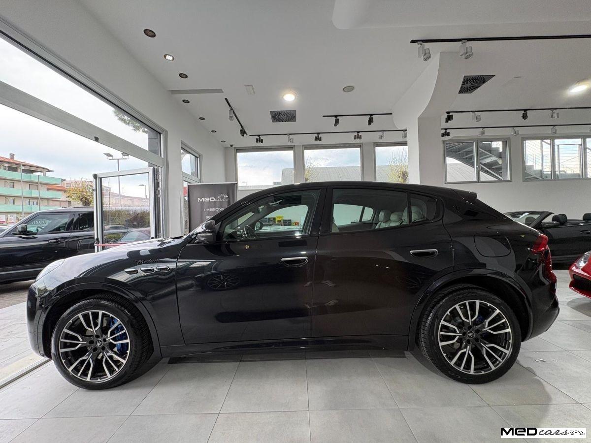 MASERATI - Grecale - 2.0 MHEV Modena