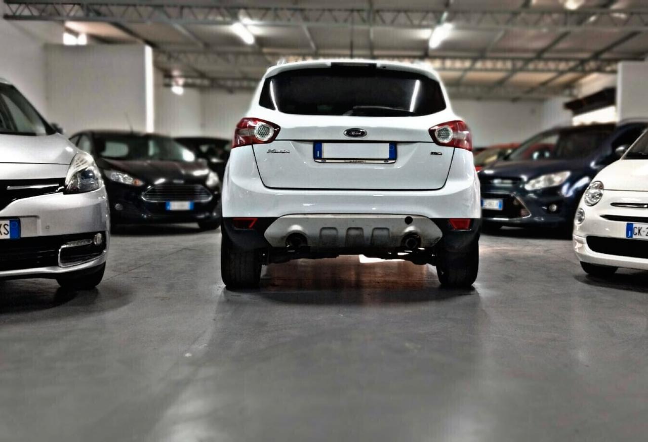 FORD KUGA AUTOMATICA TITANIUM DISTRIBUZIONE NUOVA E APPENA TAGLIANDATA