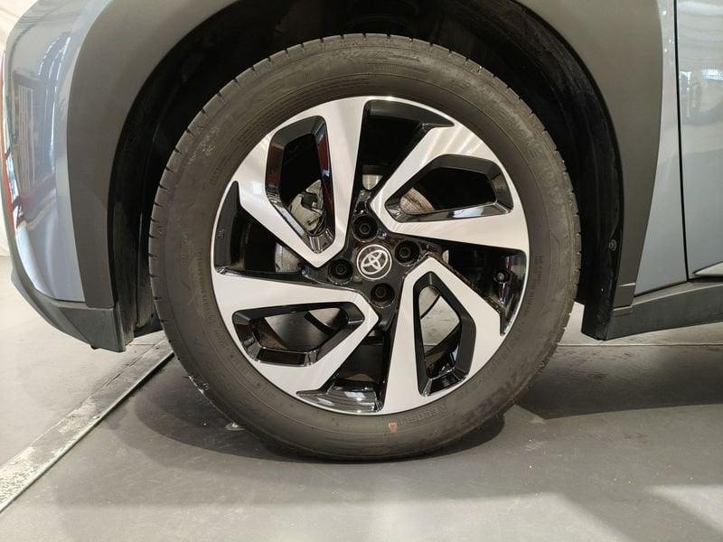 Toyota Aygo X Aygo X 1.0 VVT-i 72 CV 5 porte Trend