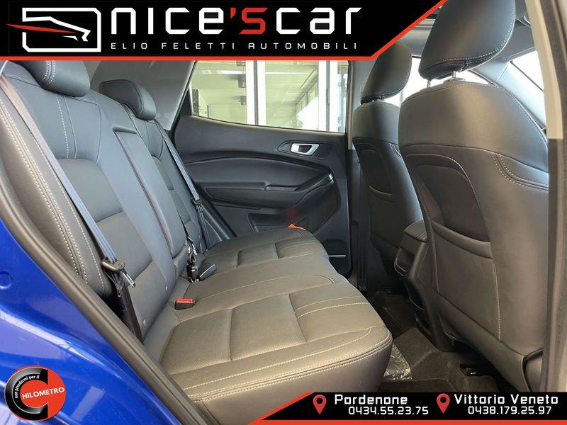 DR AUTOMOBILES dr 4.0 dr 4.0 1.5 Bi-Fuel GPL