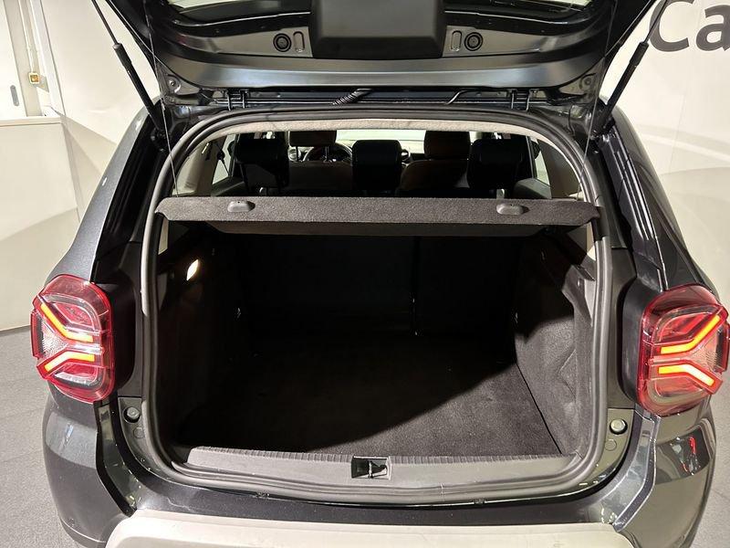 Dacia Duster Duster 1.3 TCe 150 CV EDC 4x2 Prestige