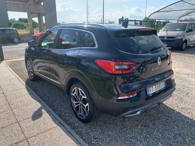 RENAULT Kadjar TCe 140CV EDC Sport Edition2