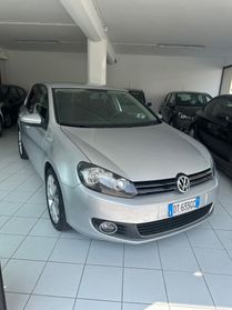 Volkswagen Golf 2.0 TDI 110CV DPF 5p. Highline
