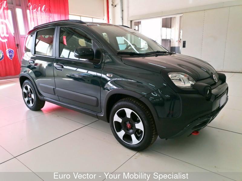 FIAT Panda Cross 1.0 FireFly S&S Hybrid