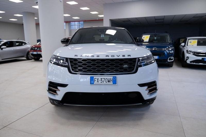 Land Rover Range Rover Velar 2.0d i4 R-Dynamic S 240cv auto my19
