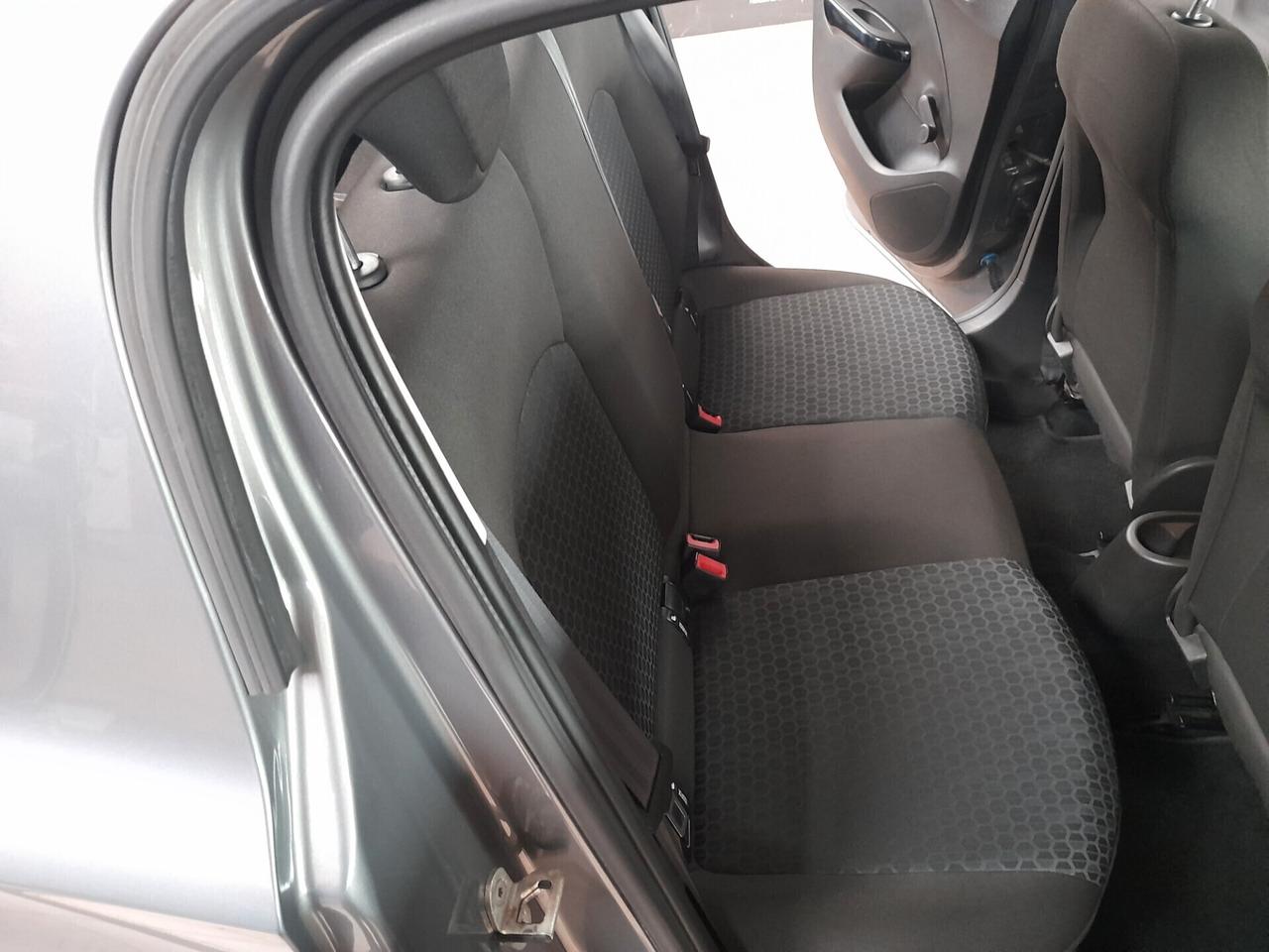 Opel Corsa 1.4 90CV 5 porte n-Joy