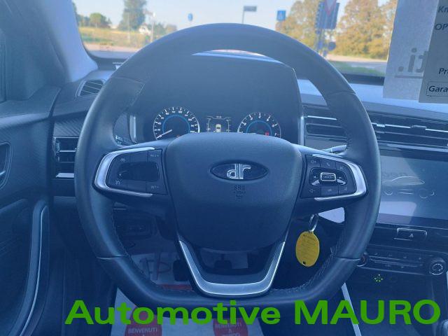 DR MOTOR DR 3.0 1.5 CVT Bi-Fuel GPL - NEOPATENTATI