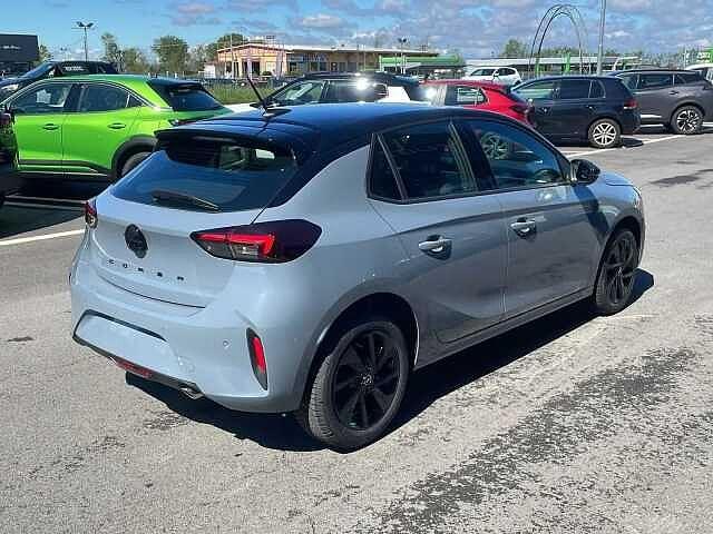 Opel Corsa 1.2 TurboBenzina 100cv GS KM ZERO