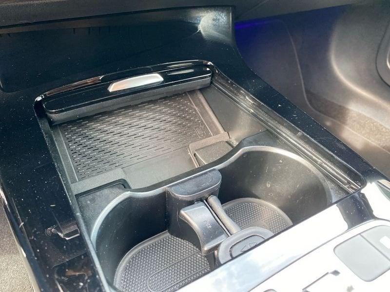 Mercedes-Benz Classe A A 250 e phev AMG Line Advanced Plus auto