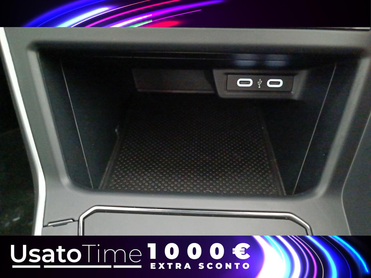 Volkswagen Taigo 1.0 tsi 110cv life