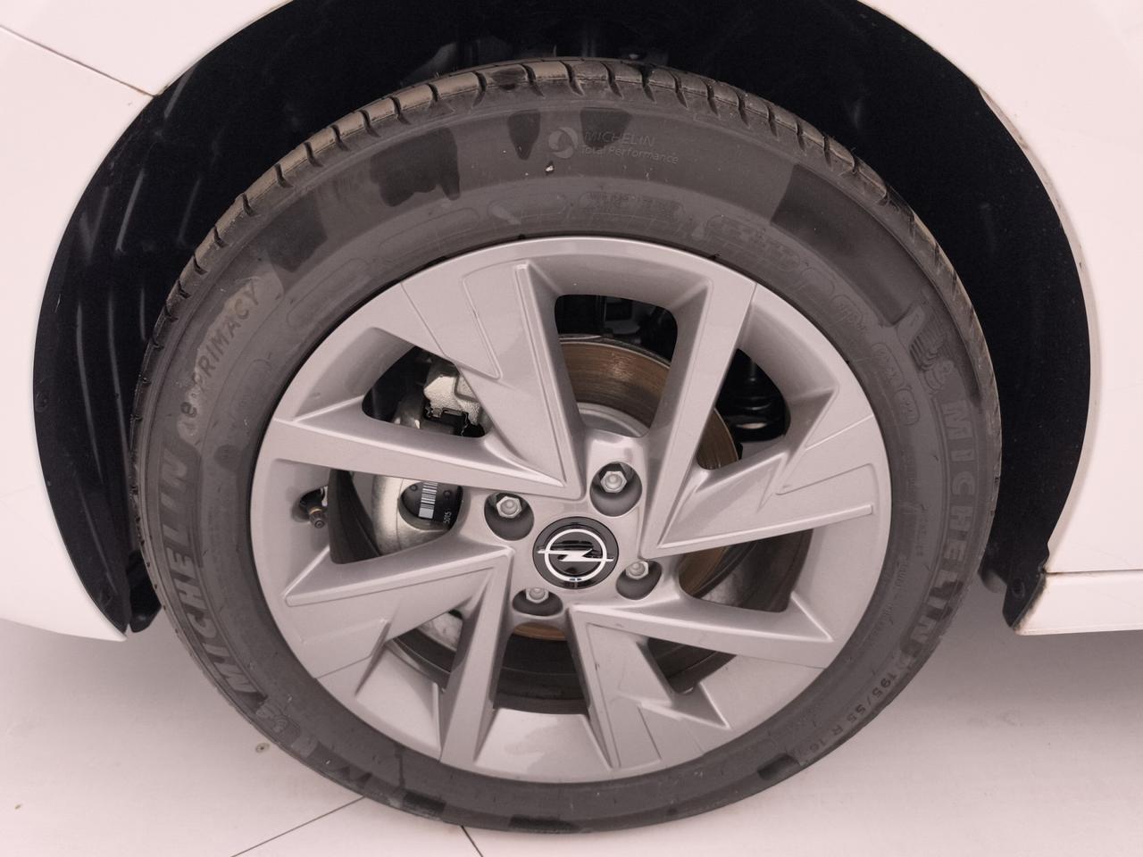 OPEL Corsa 1.2 s&s 75cv