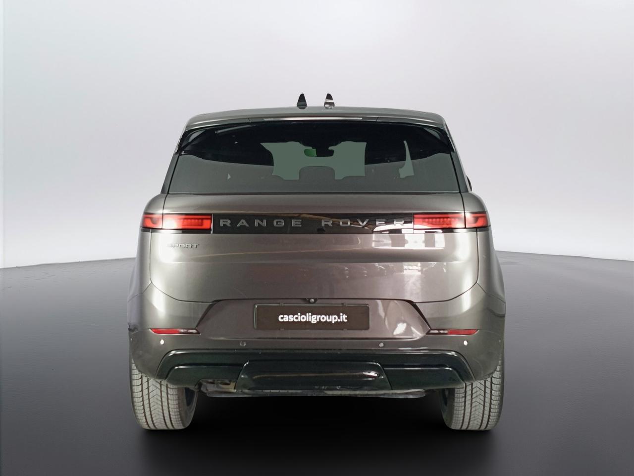 LAND ROVER Range Rover Sport III 2022 - Range Rover Sport 3.0d i6 mhev Dynamic SE awd 250cv auto