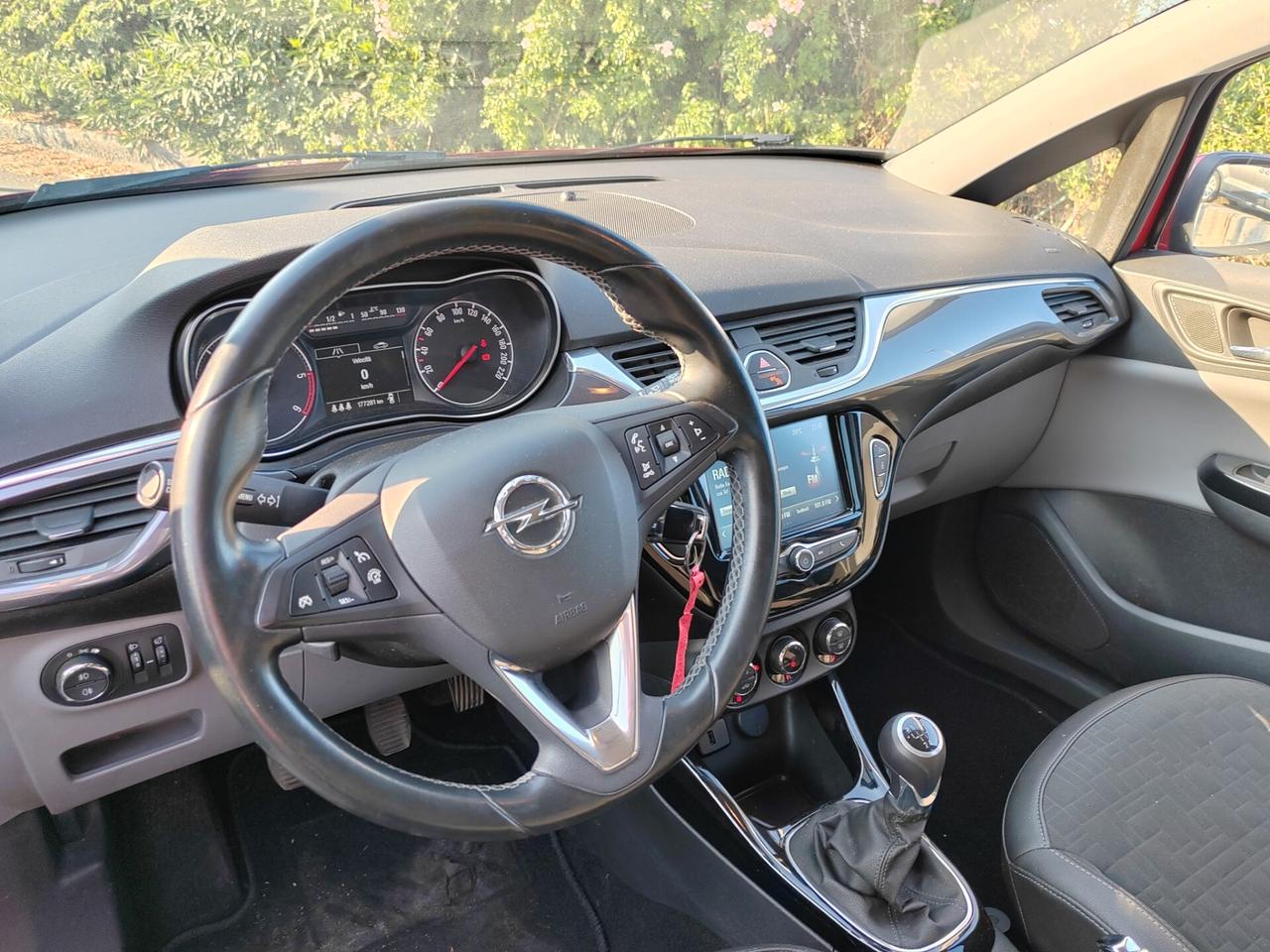 Opel Corsa 1.3 CDTI 5 porte n-Joy