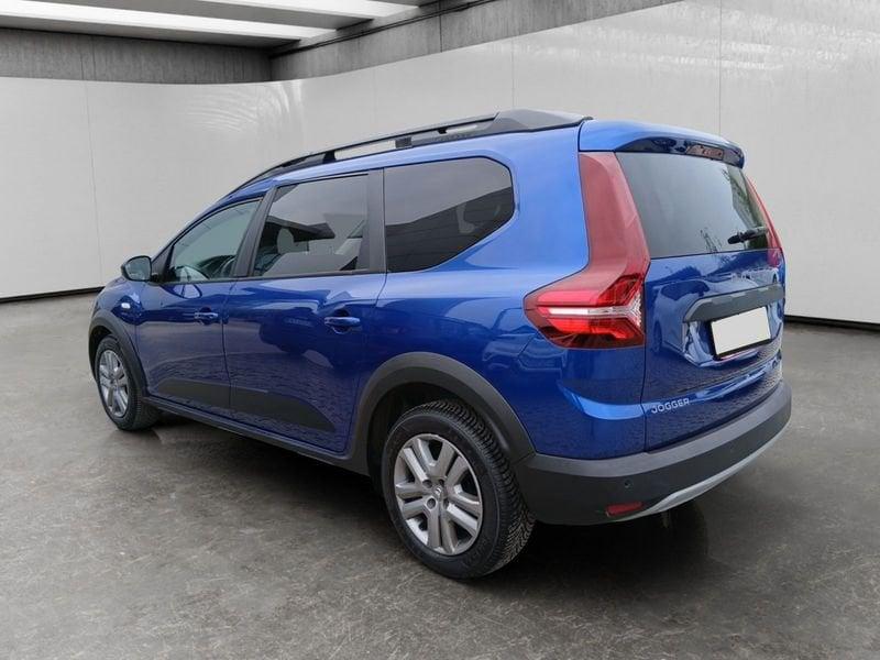 Dacia Jogger 1.0 tce Comfort Gpl 100cv