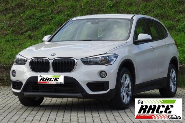 BMW - X1 - xDrive18d Business
