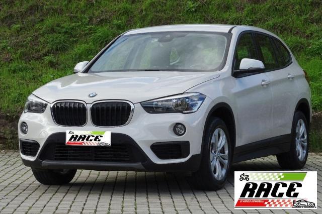 BMW - X1 - sDrive18d Business