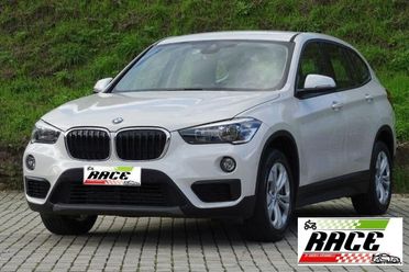 BMW - X1 - xDrive18d Business