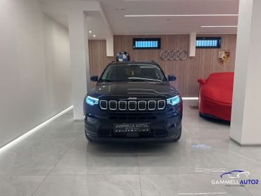 Jeep Compass Compass 1.6 Multijet II 2WD Business