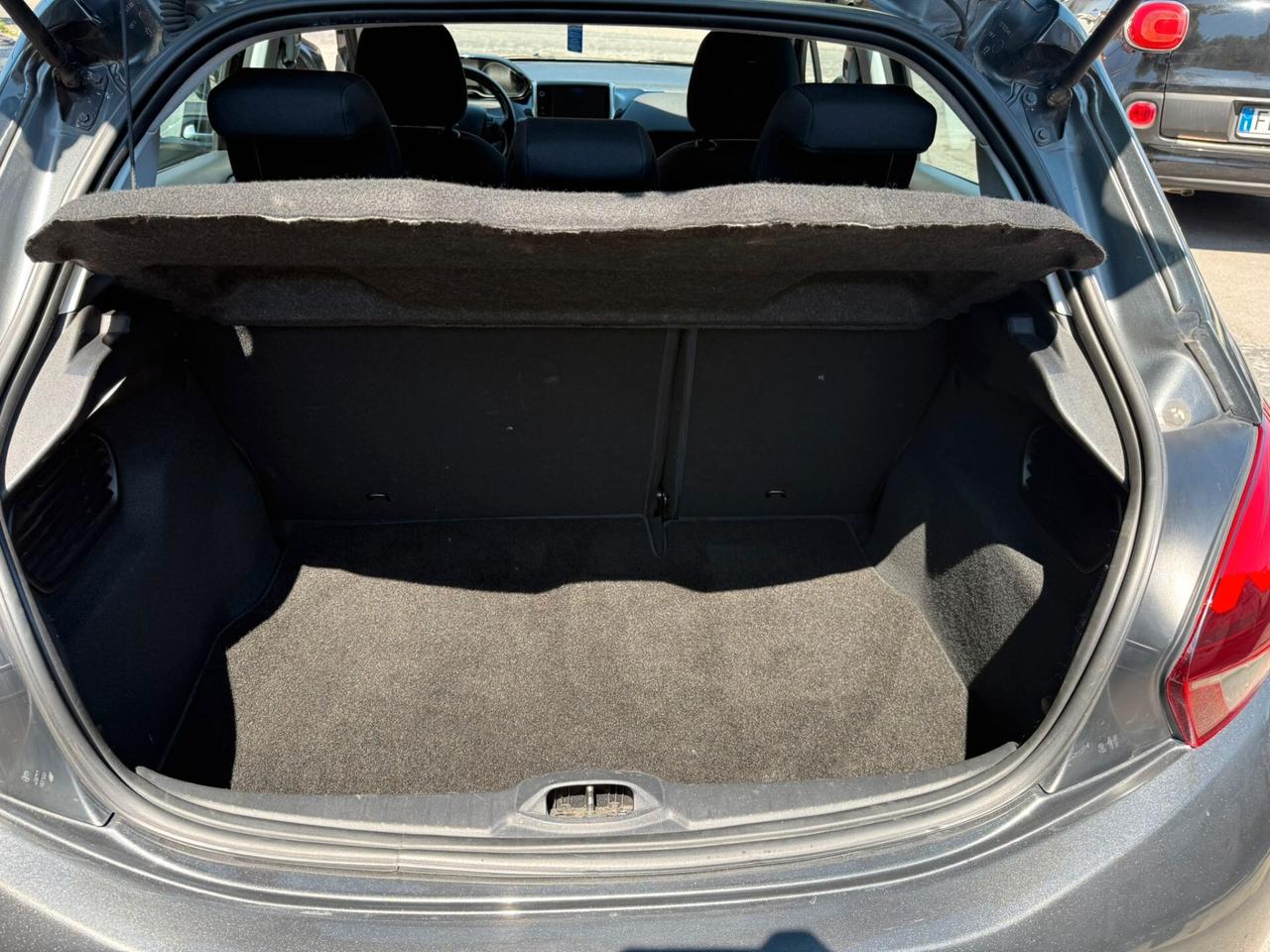 Peugeot 208 BlueHDi 75 Allure TAGLIANDATA