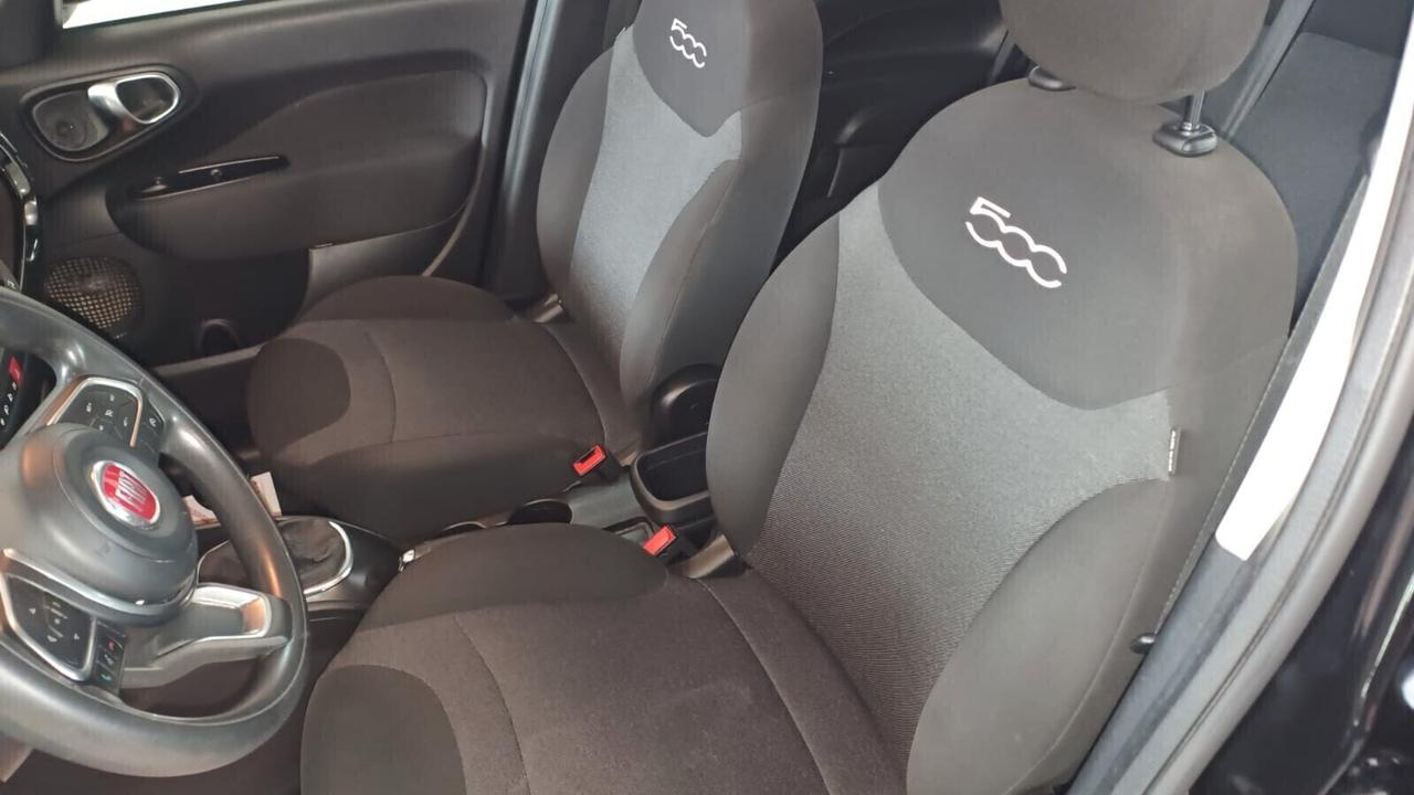 Fiat 500L 1.3 Multijet 95 CV Business