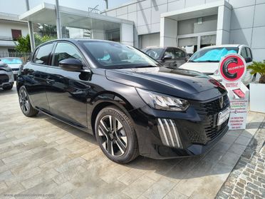 PEUGEOT 208 Turbo 100 CV 5p. Allure GARANZIA 8 ANNI