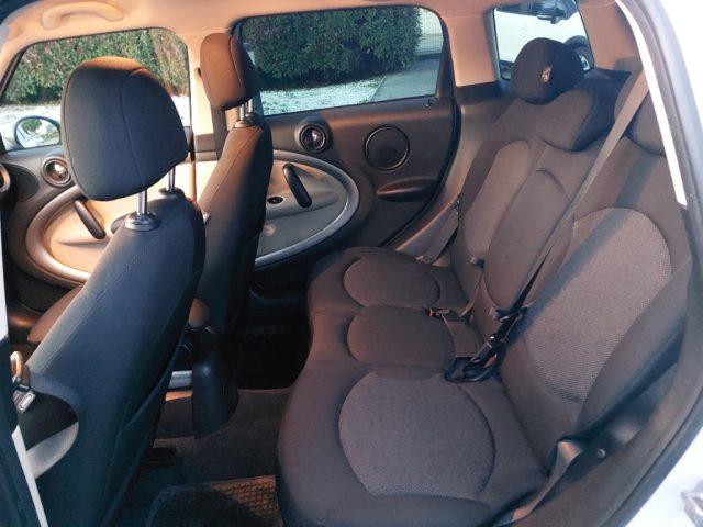 MINI Countryman Mini Cooper D Countryman ALL4 4X4 NEOPATENTATI