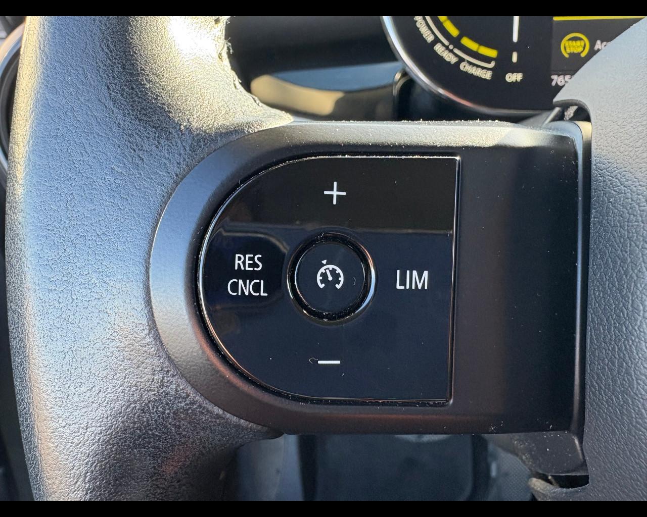 MINI Mini Full El. (F56) - Mini Cooper SE Classic
