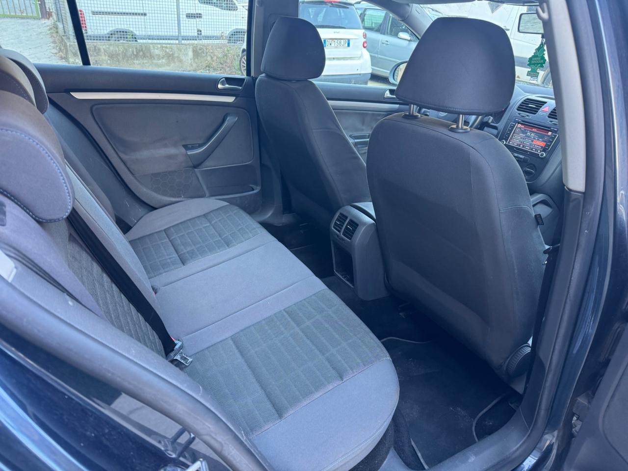 Volkswagen Golf 1.9 TDI 5p. GT Sport 2007