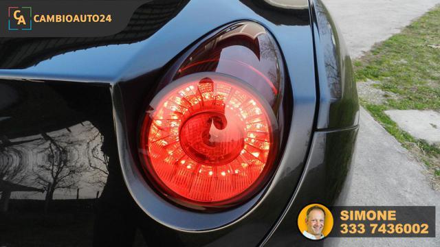 FERRARI California DCT +Cerchio da 20°Sport Diamantato