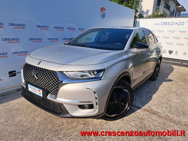 DS AUTOMOBILES DS 7 Crossback BlueHDi 130 aut. - 25.000 KM - MINI RATA 4 ANNI