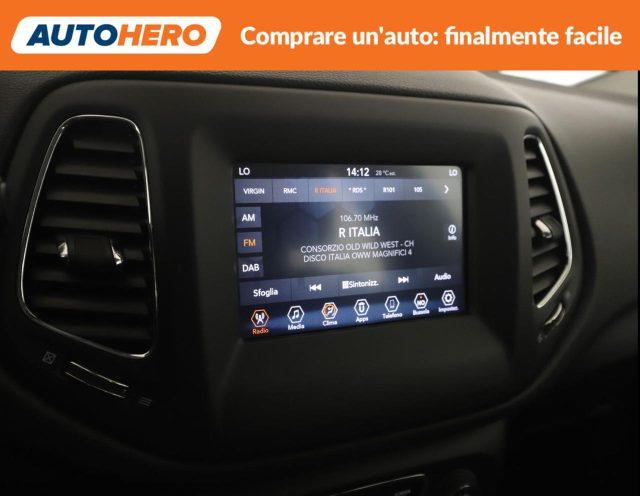 JEEP Compass 1.6 Multijet II 2WD Longitude