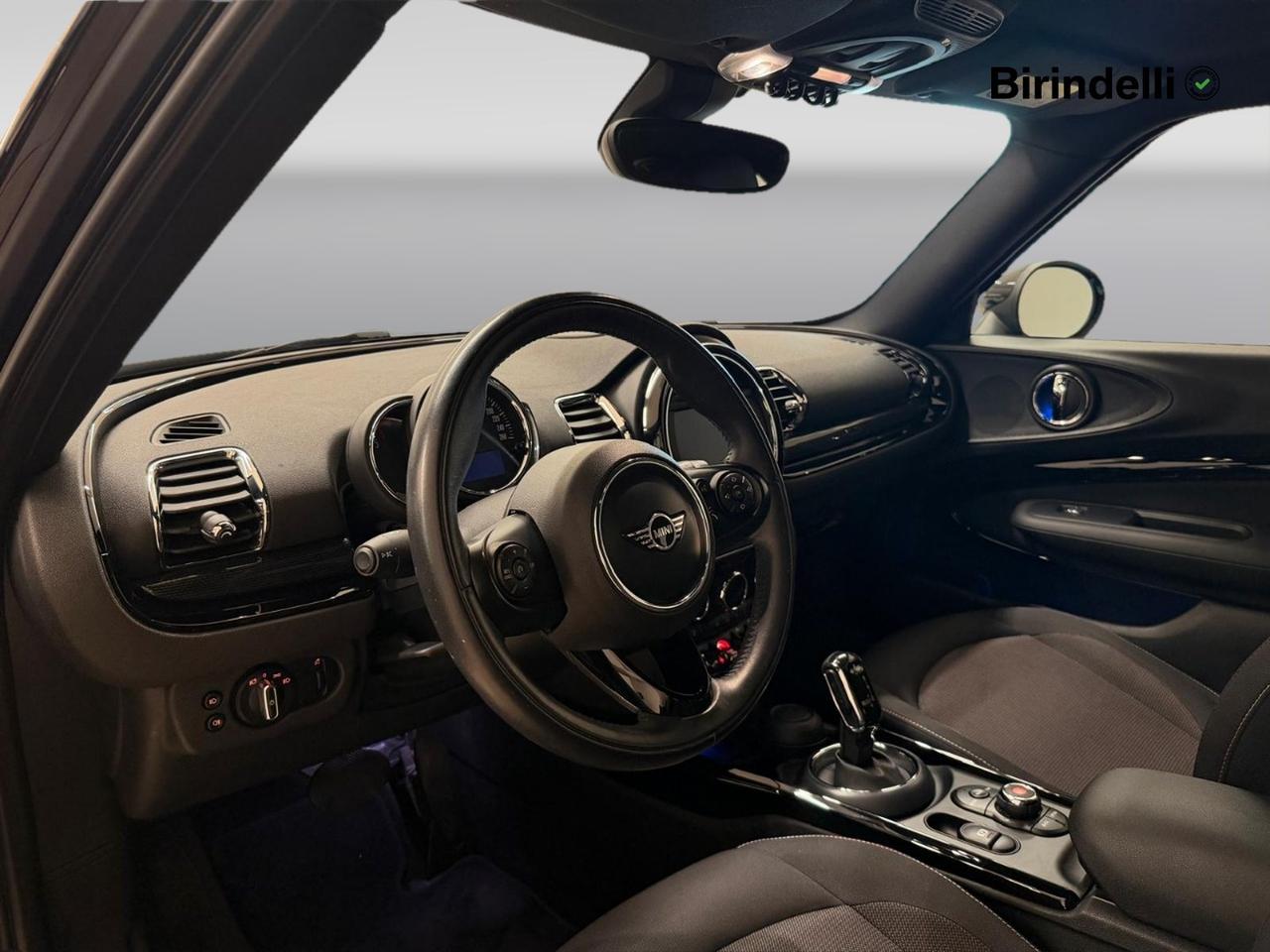 MINI Mini Clubman (F54) - Mini 1.5 One D Hype Clubman