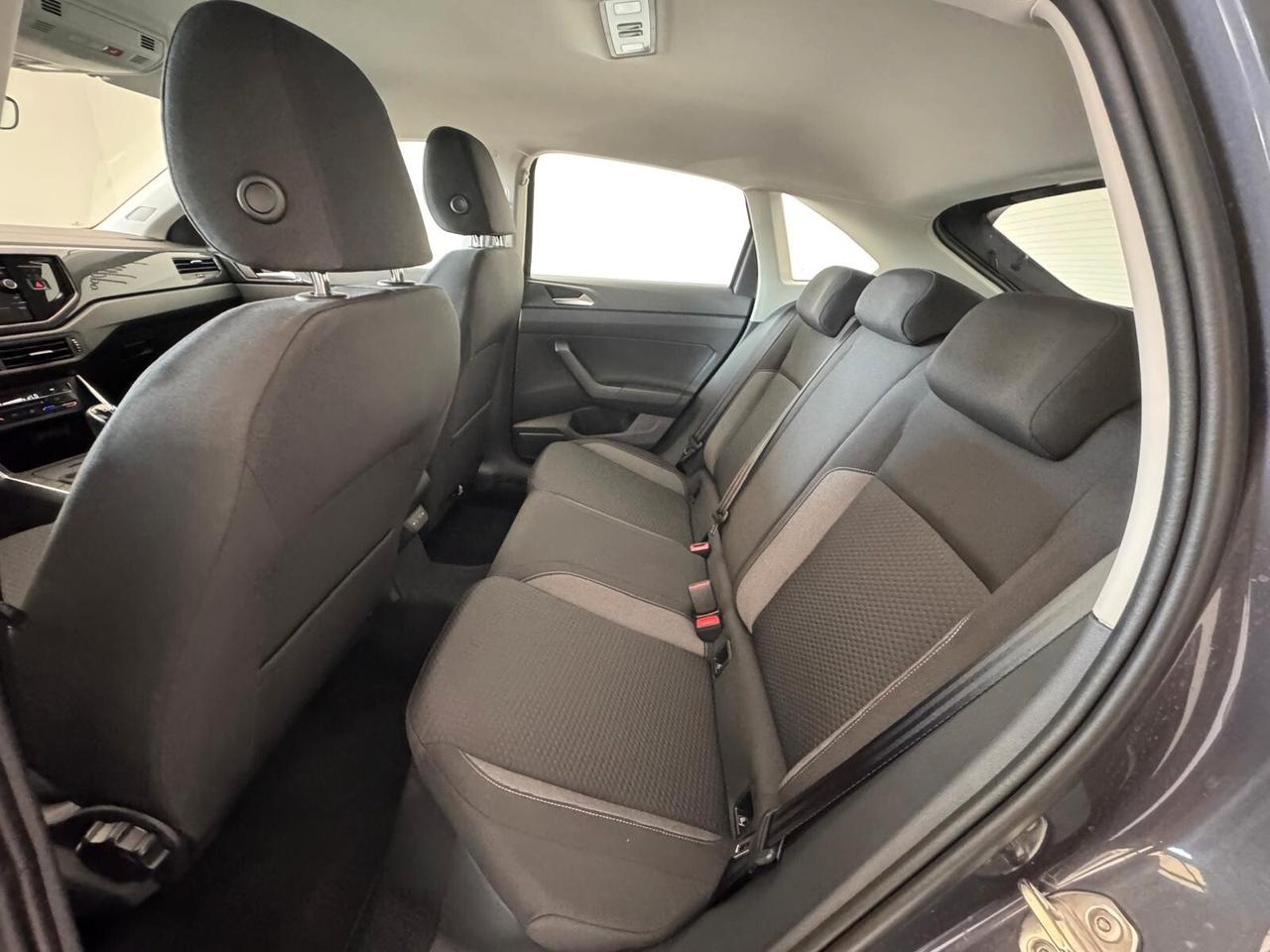 Volkswagen Taigo 1.0 manuale 110cv km0 pronta consegna