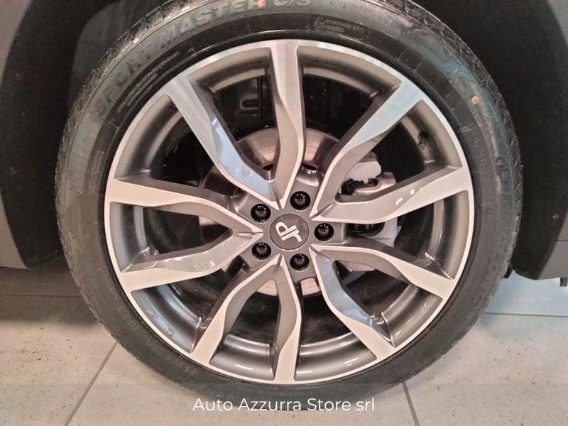 DR AUTOMOBILES dr6 dr6 1.6 T-GDI Bi-Fuel GPL Collection *PROMO AZZURRA*
