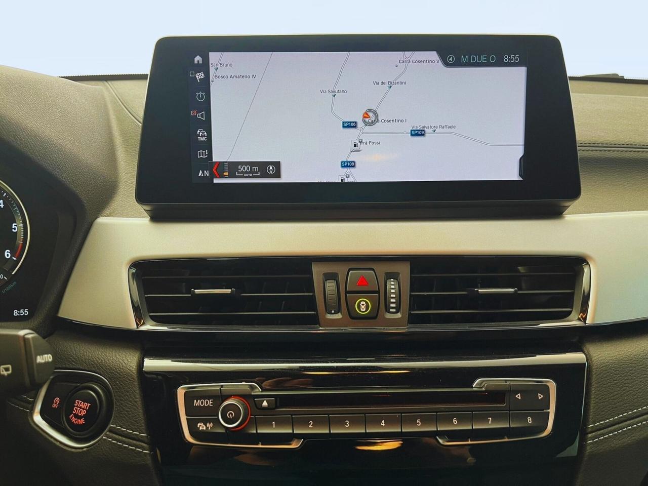 Bmw X2 xDrive20d Business-X