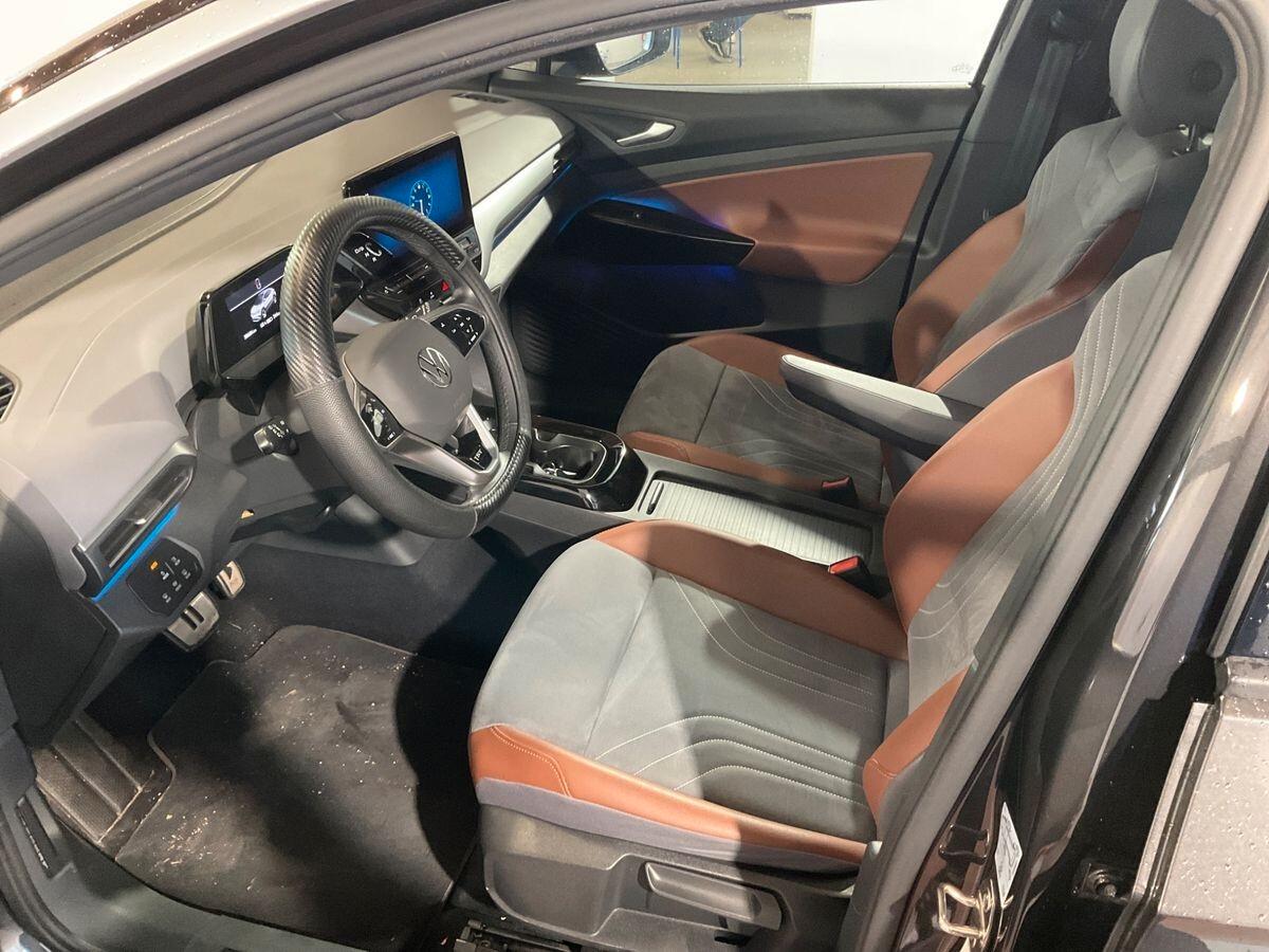 Volkswagen ID.4 1ST PRO PERFORMANCE 150KW