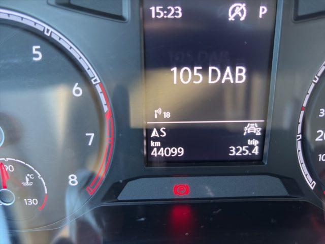 VOLKSWAGEN T-Roc 1.5 TSI ACT DSG Business BlueMotion Technology