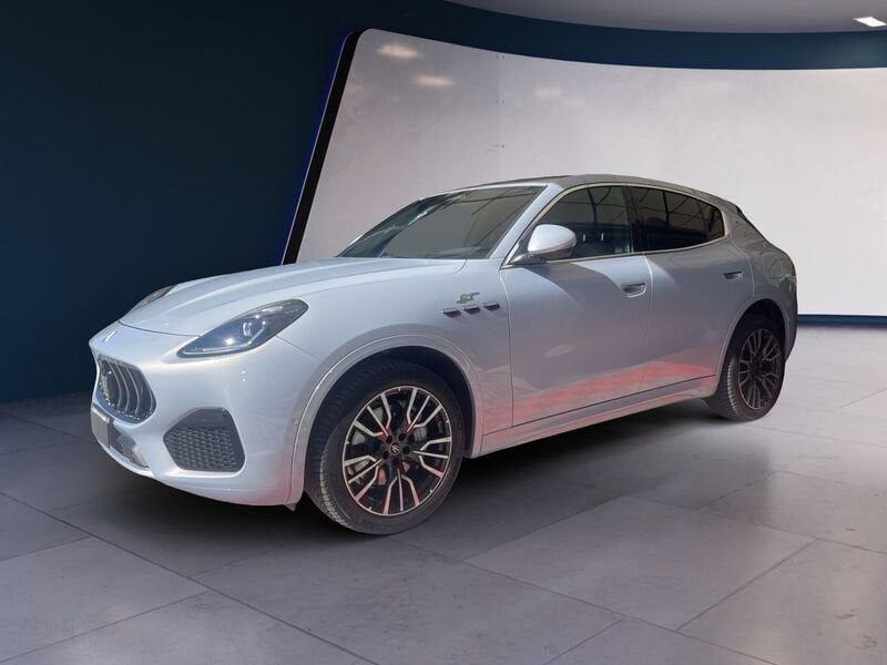 Maserati Grecale MHEV 300 CV AWD GT Q4