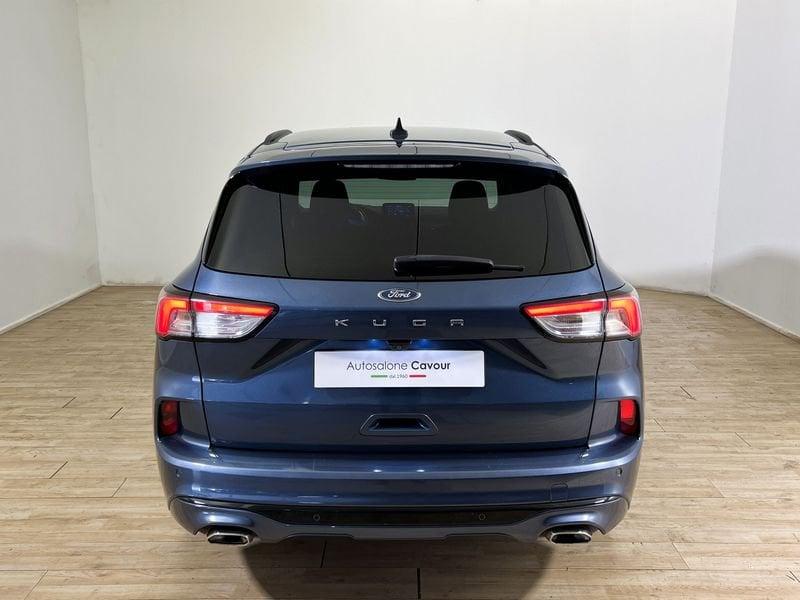 Ford Kuga Kuga 1.5 ecoblue ST-Line 2wd 120cv