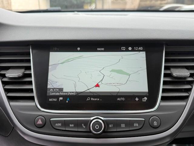 Opel Crossland X 1.5 CDTi 120CV Automatic Advance - 2019