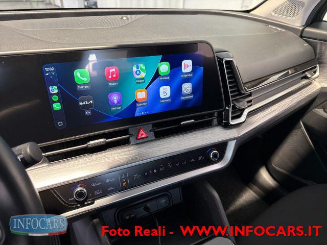 KIA Sportage 1.6 CRDi 136 CV MHEV DCT Business - PROMO