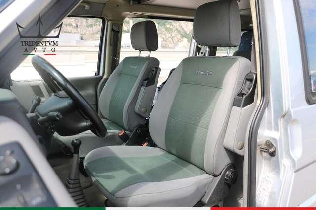 Volkswagen T4 California 2.5 Tdi Trendline