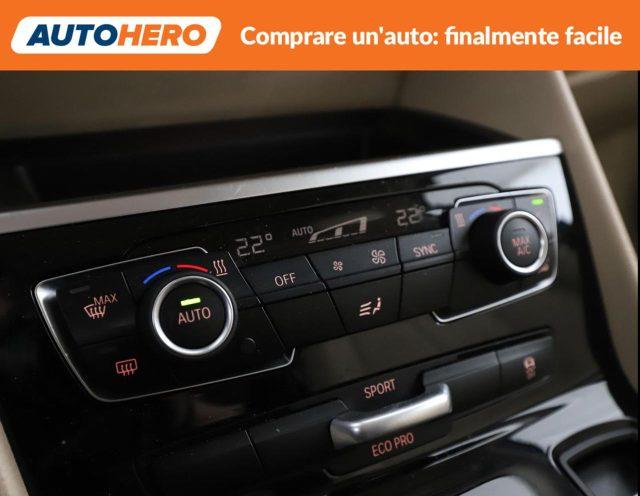 BMW 218 d Active Tourer Advantage