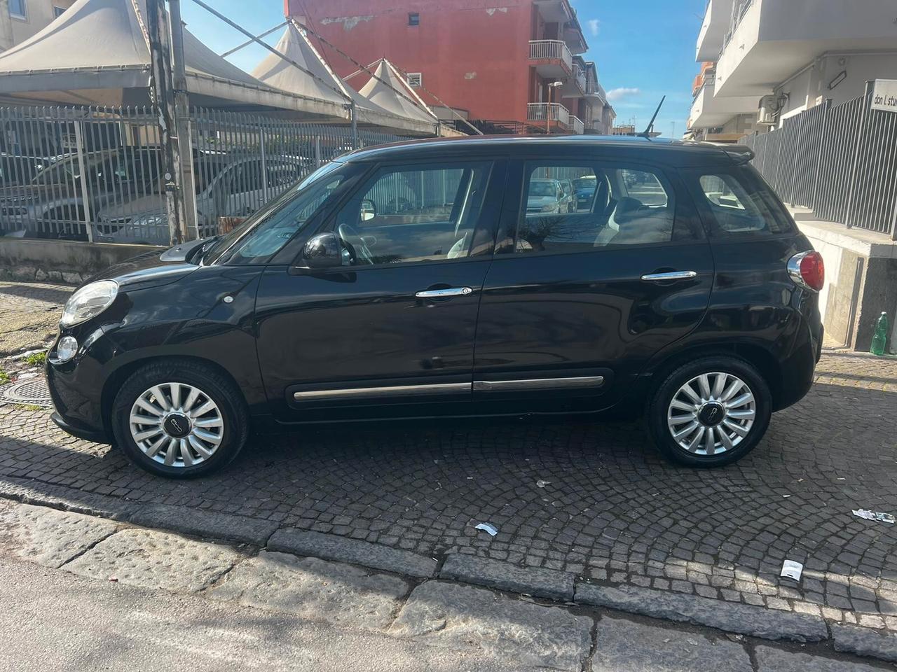 Fiat 500L 1.3 Multijet 85 CV Pop Star
