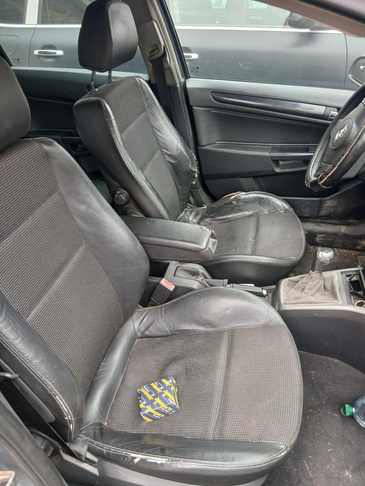 Opel Astra 1.7 CDTI 101CV Station Wagon Cosmo