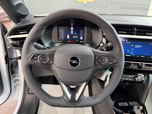 OPEL Corsa 1.2 hybrid gs 110cv dct6