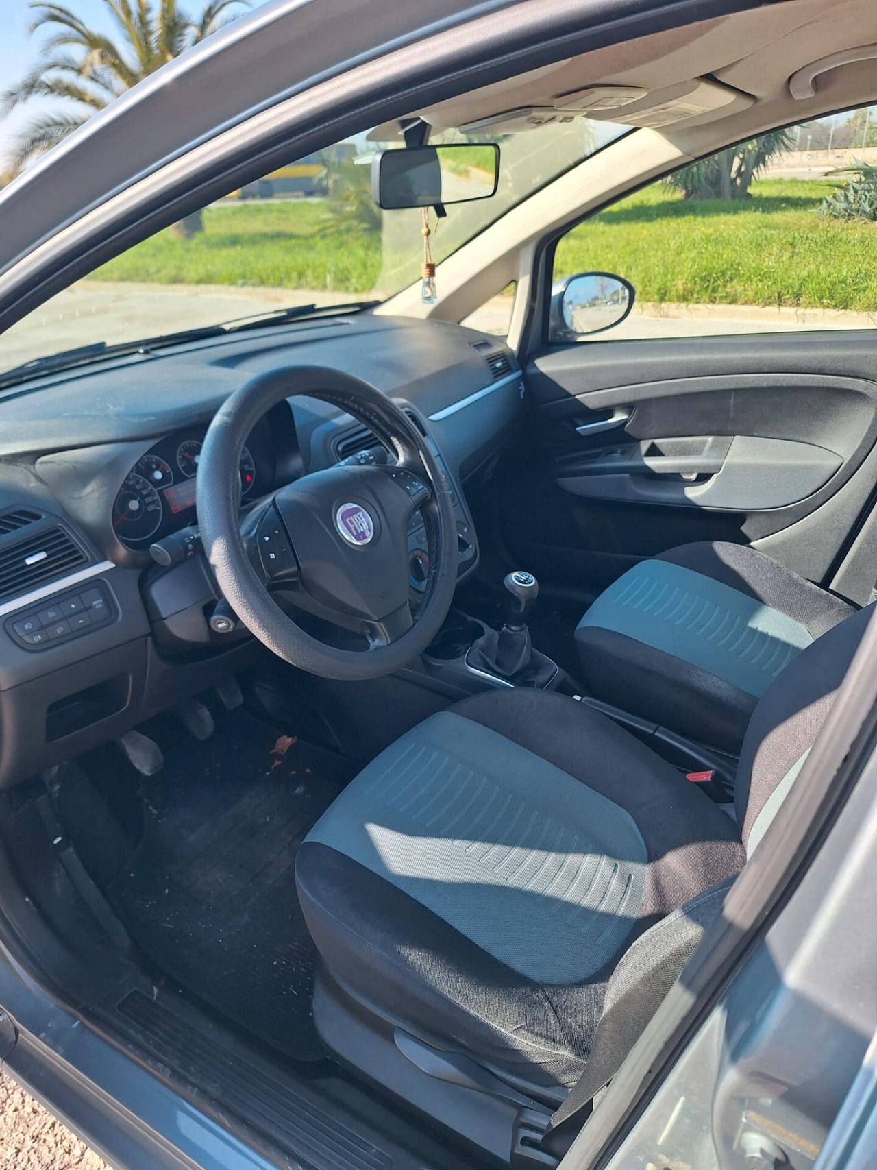 Fiat Grande Punto 1.4 T-Jet 16V 5P. Dynamic NEOPATENTATI