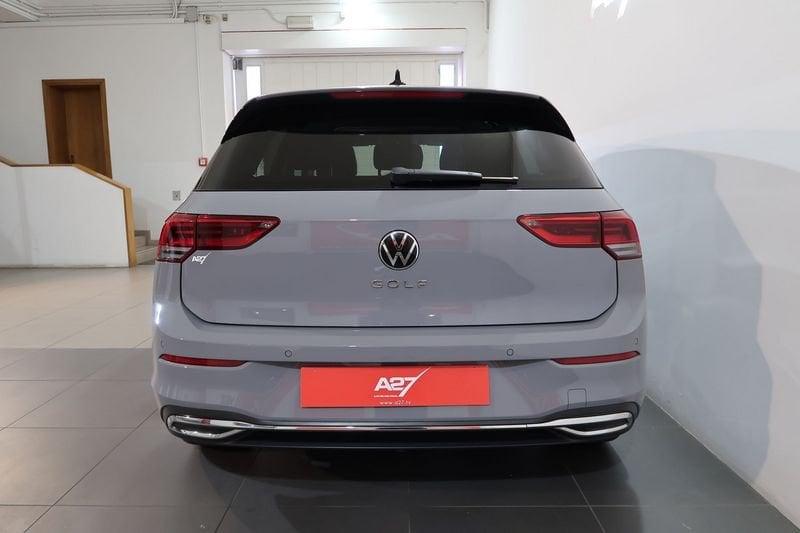 Volkswagen Golf Golf 1.5 tsi Style 130cv