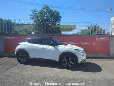 Nissan Juke Juke 1.0 DIG-T 114 CV DCT N-Design